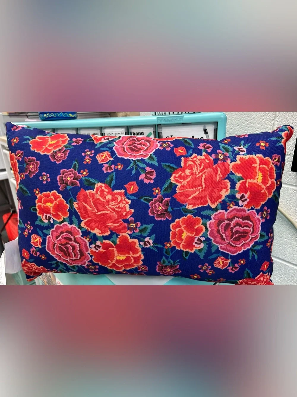 Frida Kahlo Throw Pillow